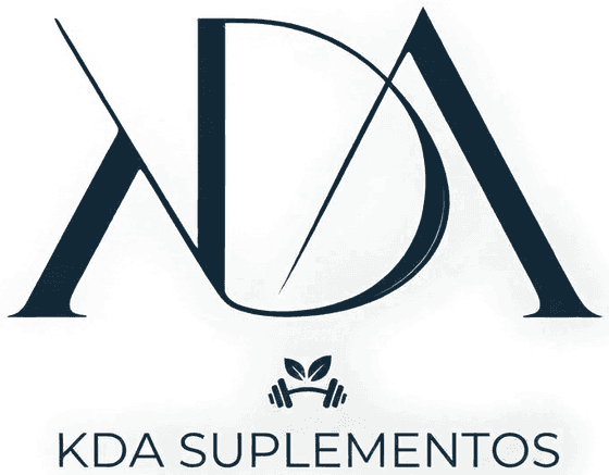 KDA Suplementos