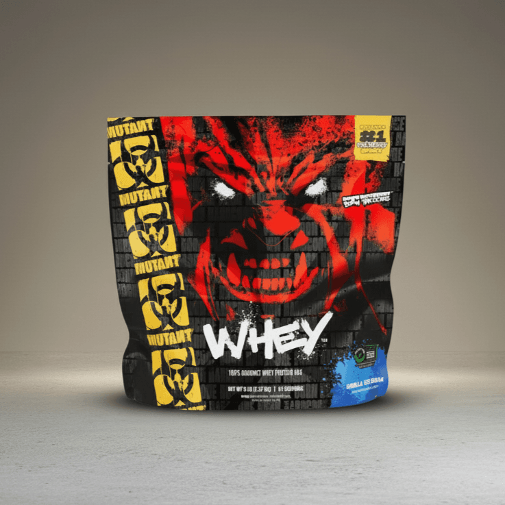 Mutant Whey