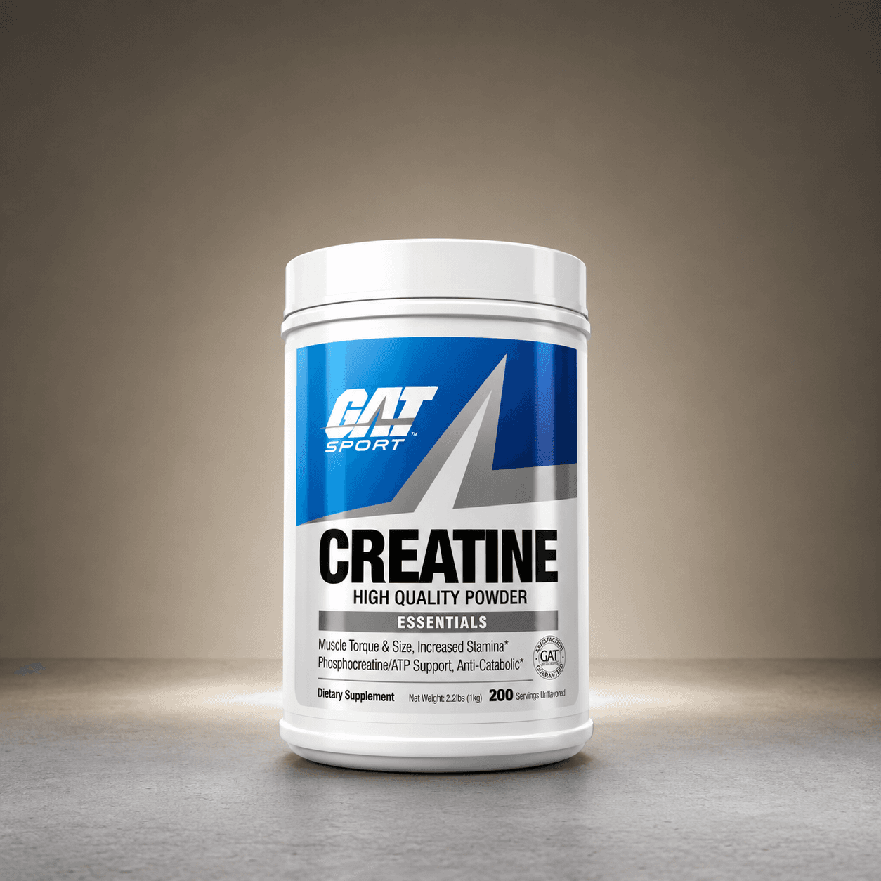 Creatine Gat Sport