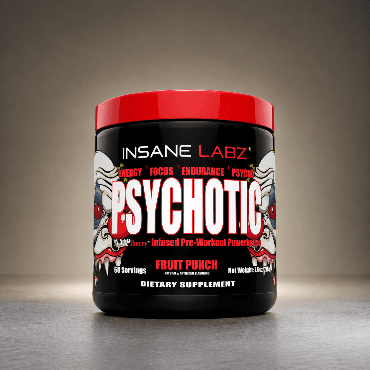 Psychotic